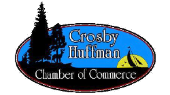 Proud Member of Crosby Huffman Chamber of Commerce