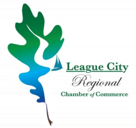 Proud Member of League City Regional Chamber of Commerce