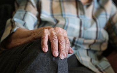 Helping the Parkinson’s Disease Patient Communicate