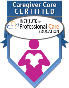 Caregiver Core Certification