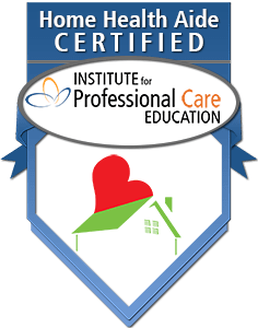 Home Health Aide Certification 