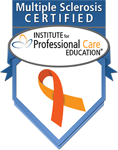 Multiple Sclerosis Care Certification 