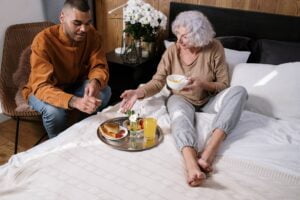 Home Care for Seniors in Sugar Land, TX