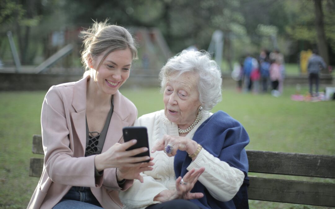 Real Dedication To Care for Senior The Woodlands, TX