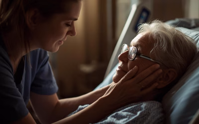 Houston Respite Care Services: A Complete Guide for Families