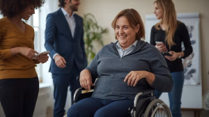 Adaptive Clothing for Limited Mobility_