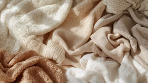 Comfortable Fabrics for Older Adults