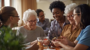 Community-Based Respite Care Services