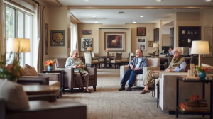 Elderly Housing Solutions