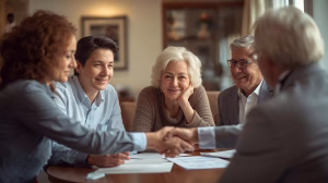 Long-Term Care Planning