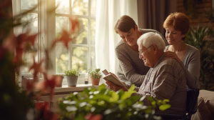 Quality of Life for Seniors