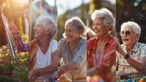 Senior Recreation Ideas