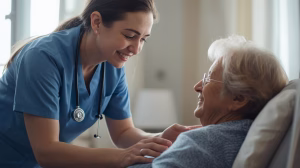 Emergency Respite Care Solutions