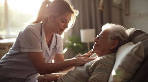 Hospice Respite Care Alternative