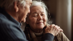 Loneliness Prevention for senior