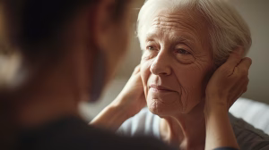 Maintaining Dignity Through Grooming