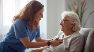 Respite Care for Chronic Illness Management