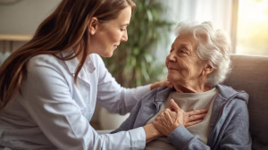 Respite Care for Dementia Patients