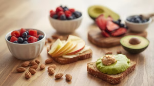 Healthy Snacks for Older Adults (1)