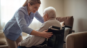 Mobility and Transfer Help