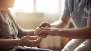 Palliative Respite Care