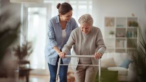 Elderly Assistance Services