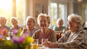 Health and Happiness