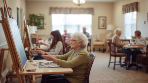 Adult Day Care Programs