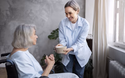 Reliable Elderly Care Services in Houston, TX for Your Loved Ones