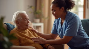 private duty care