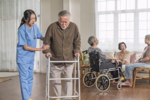 Senior Home Care