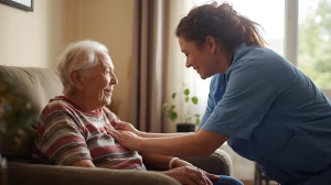 Temporary Respite Care Arrangements