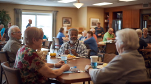 Adult Day Care Services