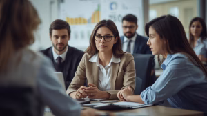 Adult Supervision Services