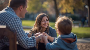 Adult Supervision Services