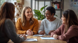 Adult Support Services