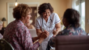 Affordable Respite Care in Houston