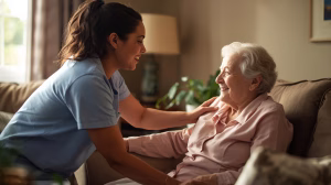 Affordable Respite Care in Houston