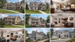 Aging in Place Housing Options