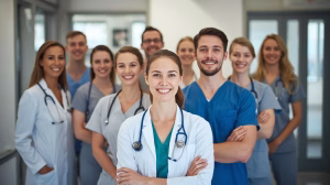 Allied Health Professionals Hiring