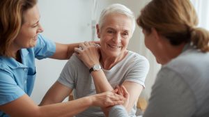 Arthritis Care for Seniors