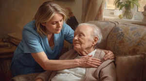 Care for Dementia Patients