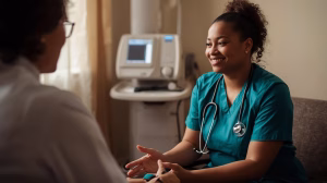 Care in Houston for chronic conditions provides