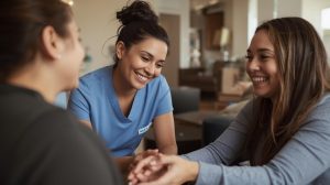 Caregiver Jobs in Sugar Lnd