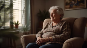 Caregiver Respite Options in Houston