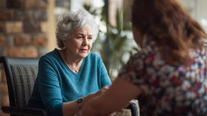 Caregiver Respite Options in Houston