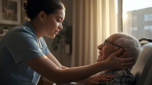 Caregiver Support in Houston