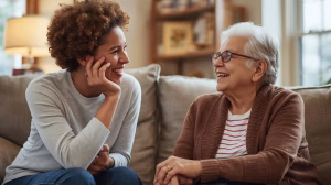 Choosing the Best Senior Care Services