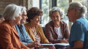 Choosing the Best Senior Care Services