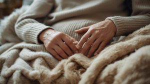 Comfortable Fabrics for Senior